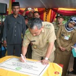 Pemkot Bekasi Luncurkan Program Berbasis Swadaya Masyarakat