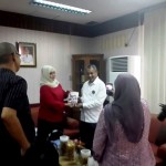 Wakil Wali Kota Bekasi Dukung Gerakan Anti Miras