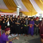 Wawalkot Resmikan Sekretariat Budaya Silat Betawi