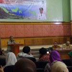 Inilah Penyebab Warga Bekasi Minim Minat Membaca Buku