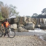 Curug Parigi, Air Terjun Niagara Ala Bekasi