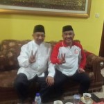 Ketum PKS Jabar Wajibkan Kader Menangkan Pradi