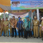 Kelurahan Jatimurni Berpeluang Raih Prestasi Tingkat Nasional