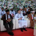 Olimpiade Pecinta Quran 2016, Ahmad Syaikhu : Ciptakan Nuansa Islami di Kota Bekasi