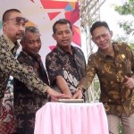 Taat Pajak Dicontohkan Wakil Wali Kota Bekasi
