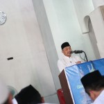 Pemkot Bekasi Akan Buat Taman Lansia dan Balita di Lahan Fasilitas Umum