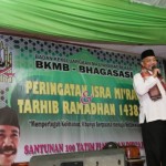 Melalui Masjid dan Majelis Ta’lim, Ahmad Syaikhu Ajak Menjadi Pribadi yang Bertaqwa