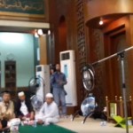 Wakil Walikota Bekasi Proyeksikan Masjid Nurul Islam Jadi Icon Bekasi