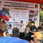 Catatan Harian: Mengunjungi Tiga Lokasi Banjir Bandang di Lebak, Banten