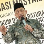 Sikap PKS Jelas Sejak Awal: Menolak RUU HIP!