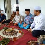 Allah Yang Mempertemukan