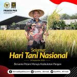 Hari Tani Nasional: Memaknai Sejarah dan Ikhtiar Mensejahterakan Petani