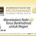 Nabi Muhammad SAW: Teladan Demokrasi Sepanjang Masa