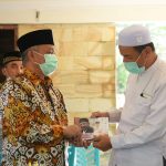 Menemui Ulama Sumbar dan Riau: Silahkan Manfaatkan PKS sebagai Saluran Perjuangan